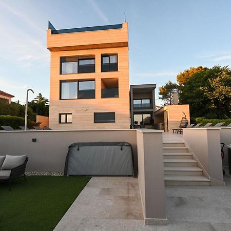 Luxury Villa Zlatko Kozino Ngoại thất bức ảnh