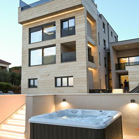 Luxury Villa Zlatko Kozino Ngoại thất bức ảnh