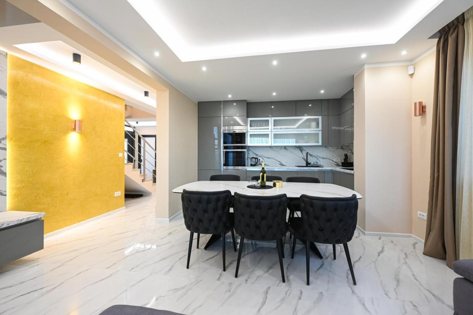 Luxury Villa Zlatko Kozino Ngoại thất bức ảnh