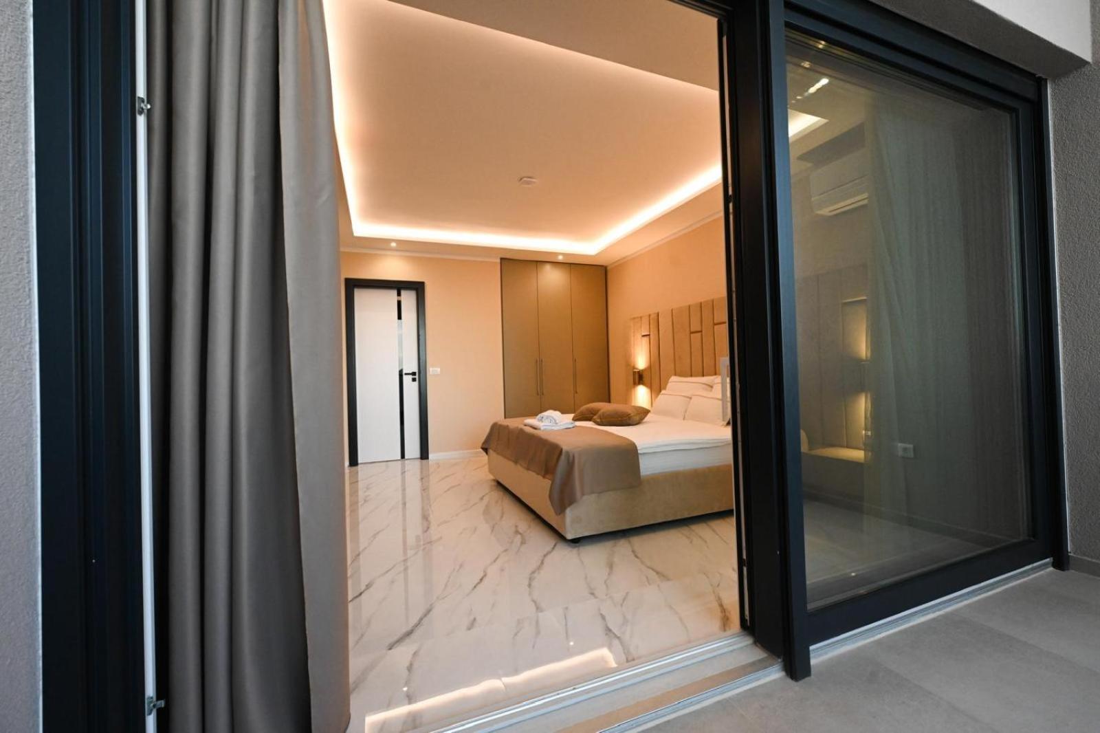 Luxury Villa Zlatko Kozino Ngoại thất bức ảnh