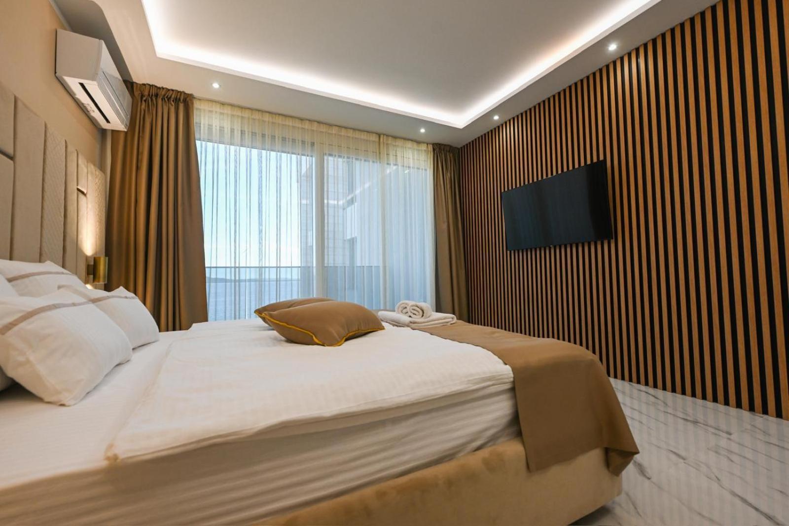 Luxury Villa Zlatko Kozino Ngoại thất bức ảnh
