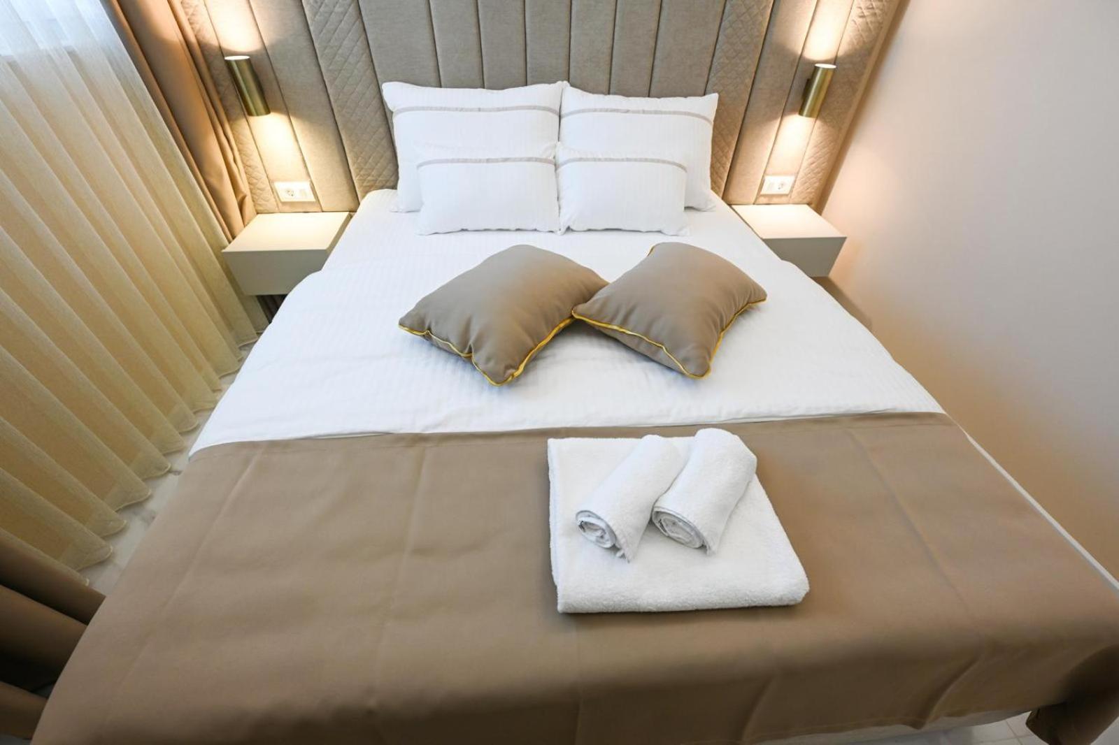 Luxury Villa Zlatko Kozino Ngoại thất bức ảnh