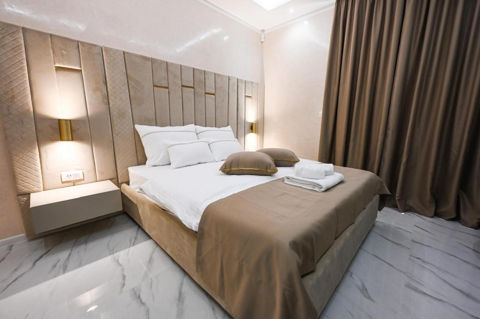 Luxury Villa Zlatko Kozino Ngoại thất bức ảnh