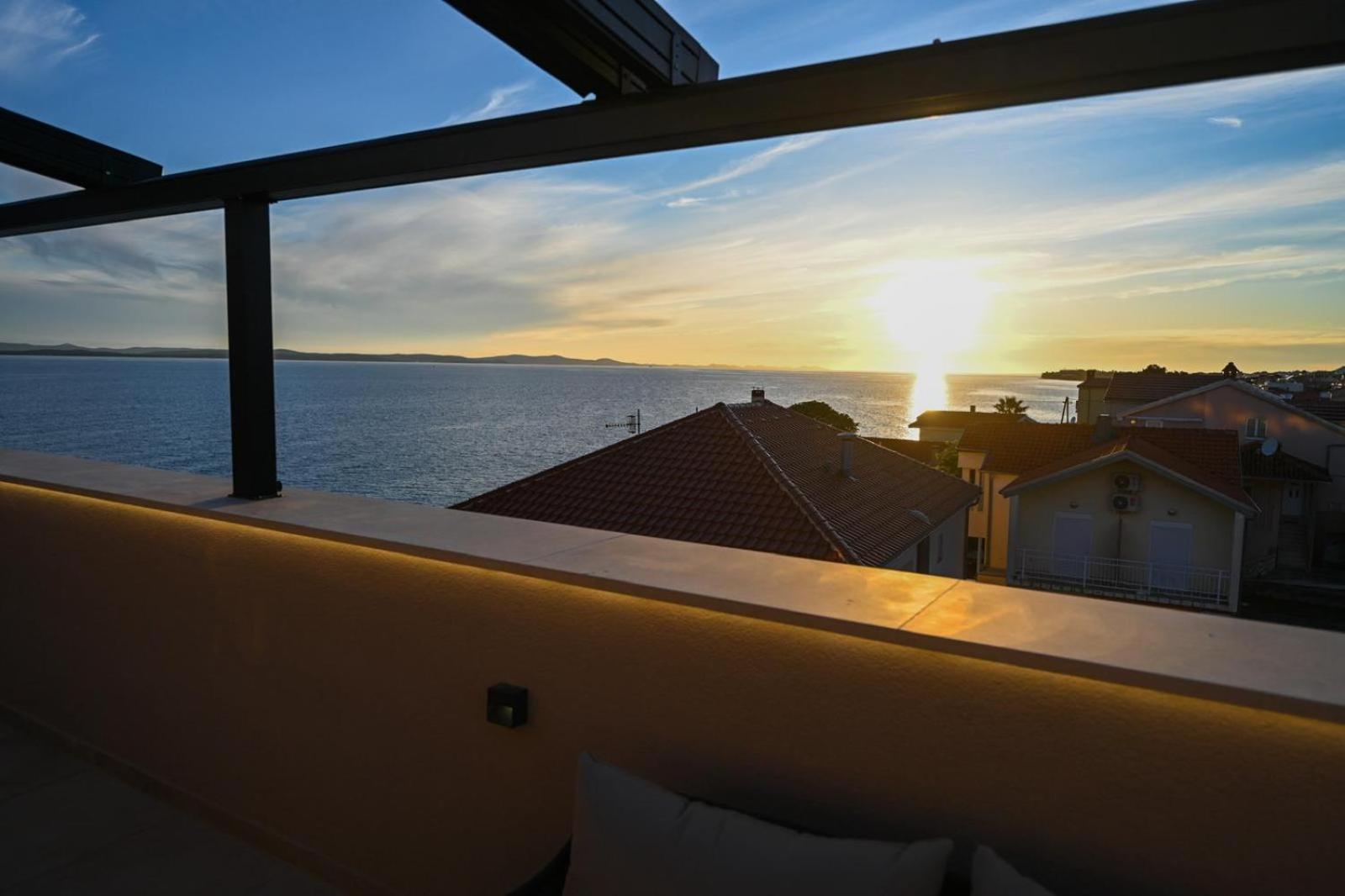 Luxury Villa Zlatko Kozino Ngoại thất bức ảnh