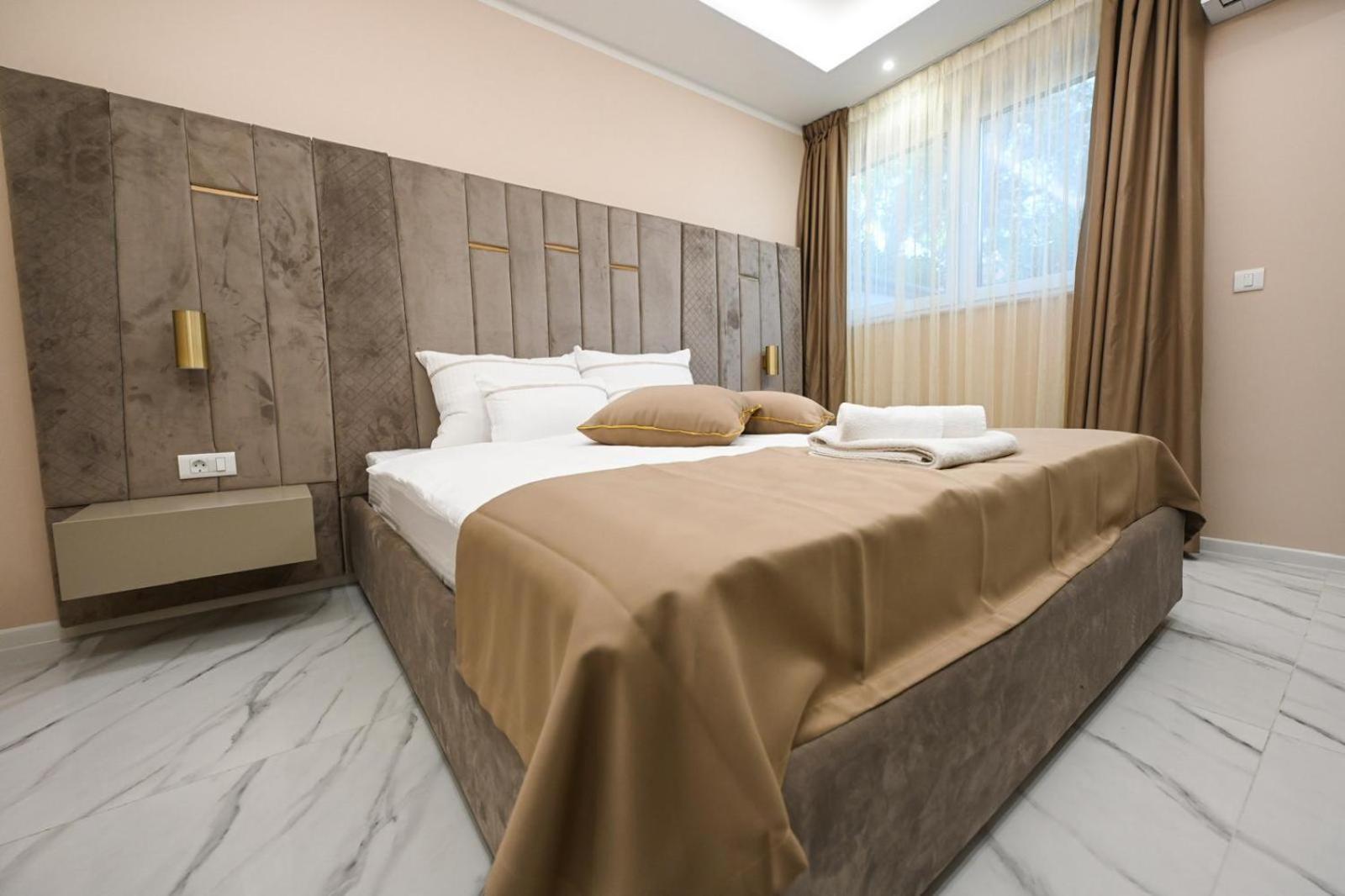 Luxury Villa Zlatko Kozino Ngoại thất bức ảnh