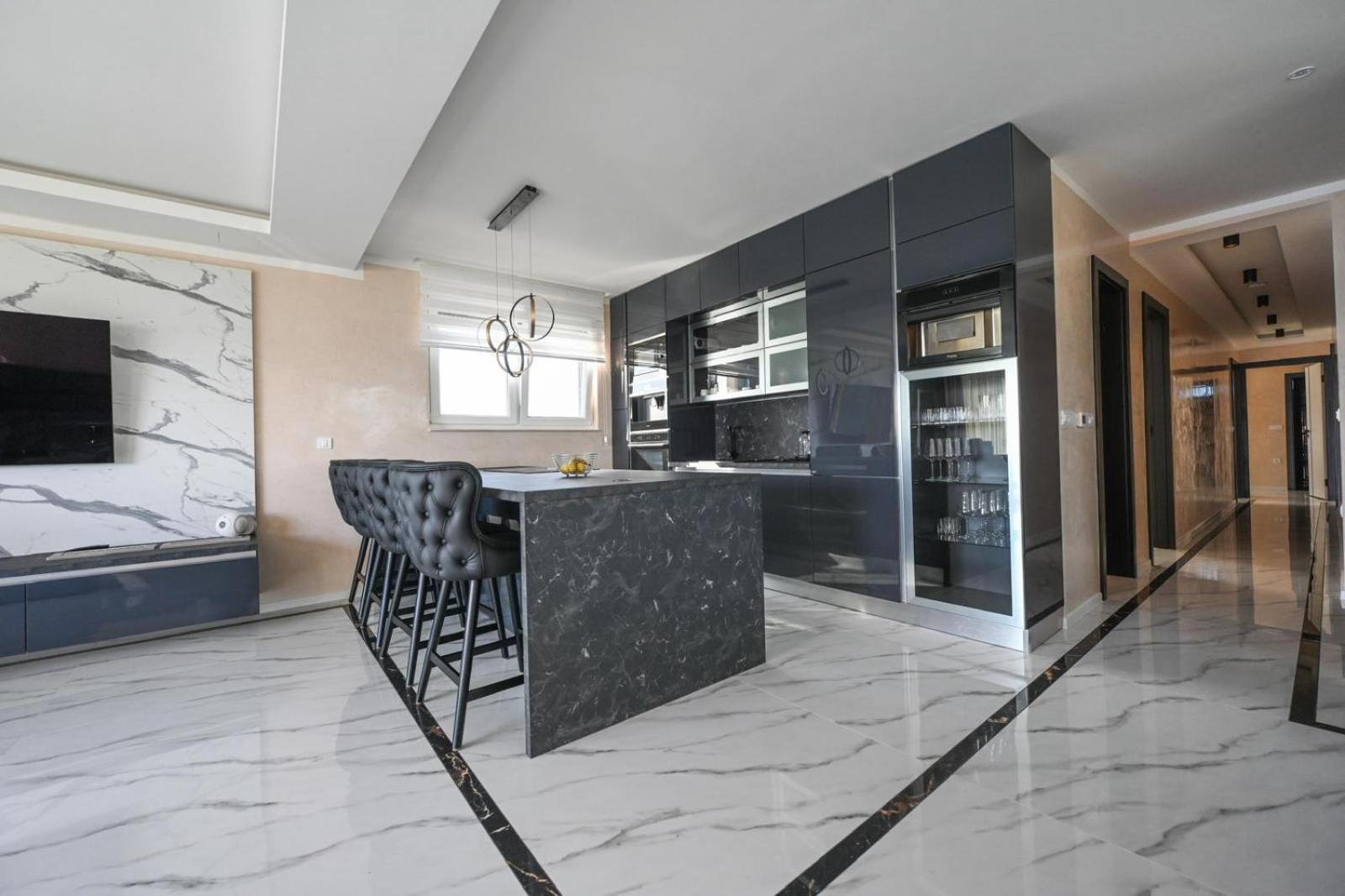 Luxury Villa Zlatko Kozino Ngoại thất bức ảnh