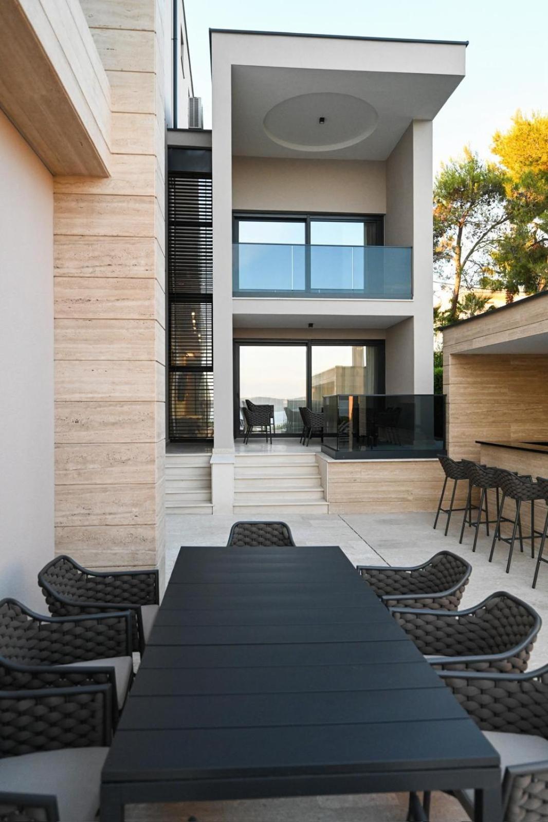 Luxury Villa Zlatko Kozino Ngoại thất bức ảnh