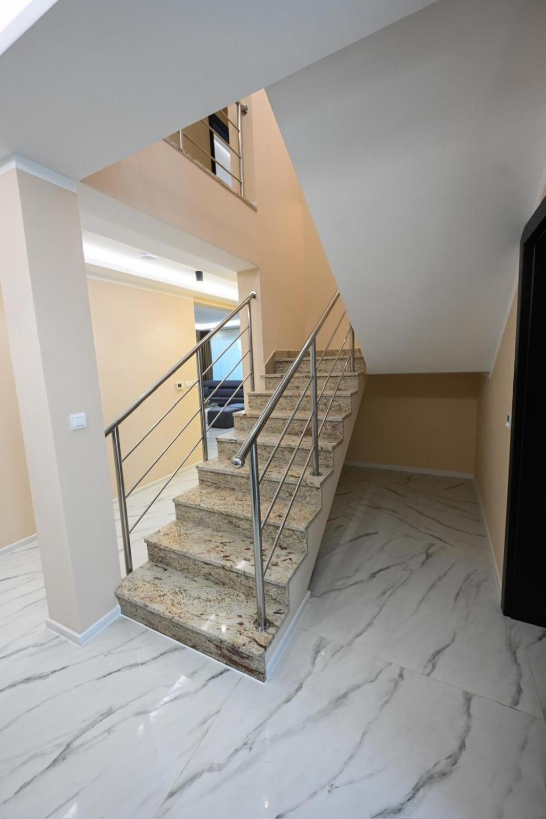 Luxury Villa Zlatko Kozino Ngoại thất bức ảnh