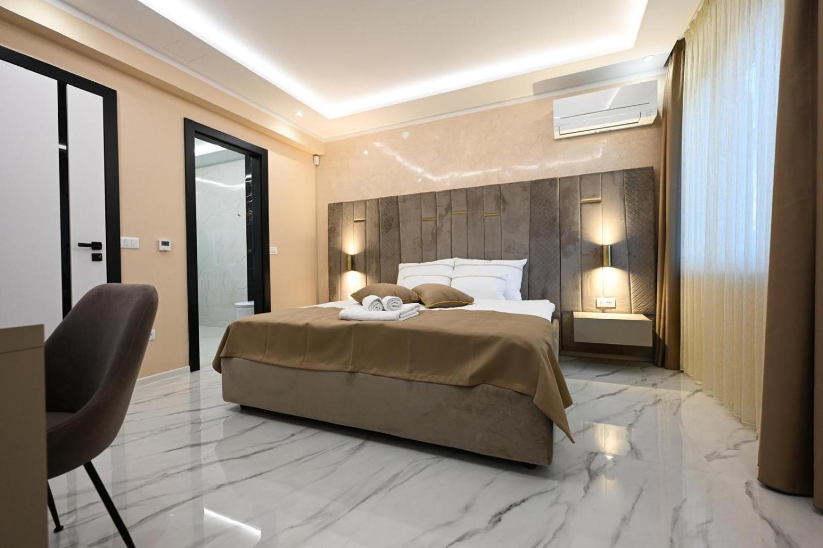 Luxury Villa Zlatko Kozino Ngoại thất bức ảnh
