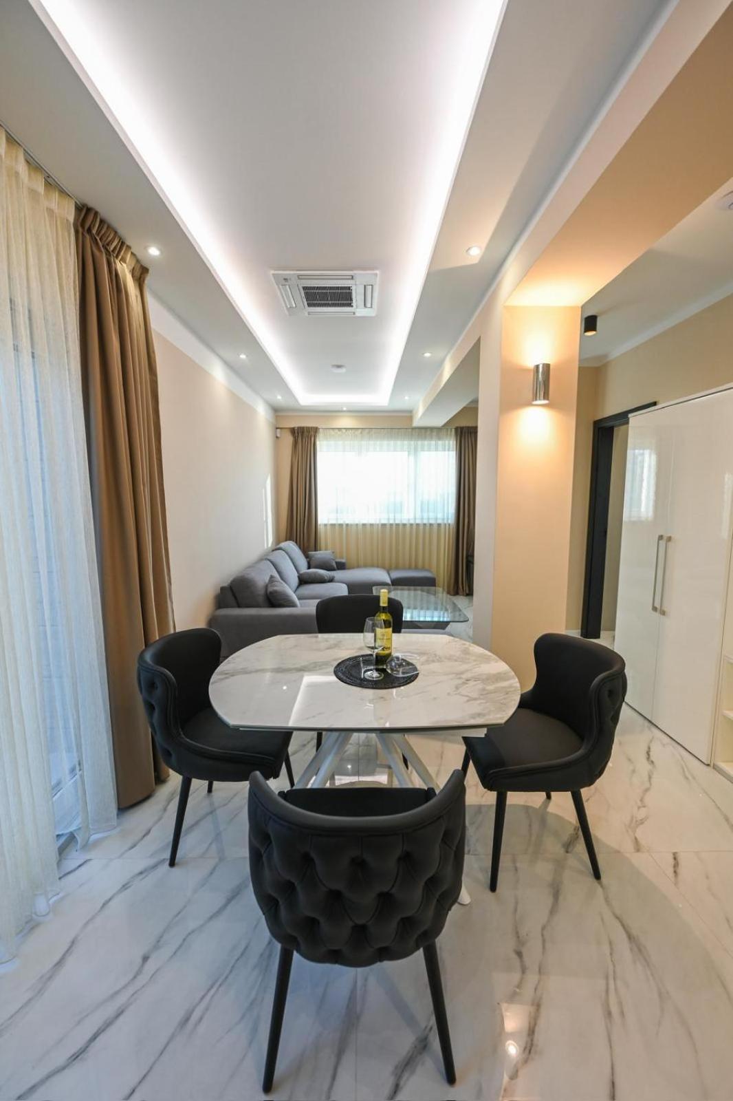 Luxury Villa Zlatko Kozino Ngoại thất bức ảnh