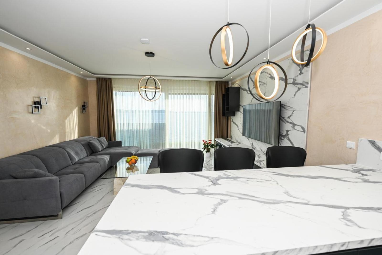 Luxury Villa Zlatko Kozino Ngoại thất bức ảnh