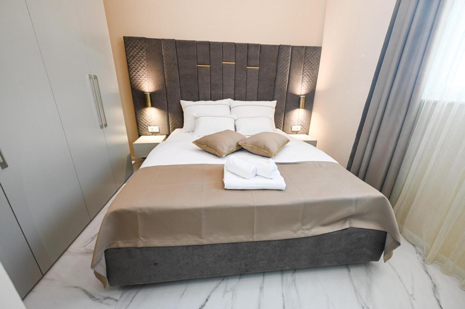 Luxury Villa Zlatko Kozino Ngoại thất bức ảnh
