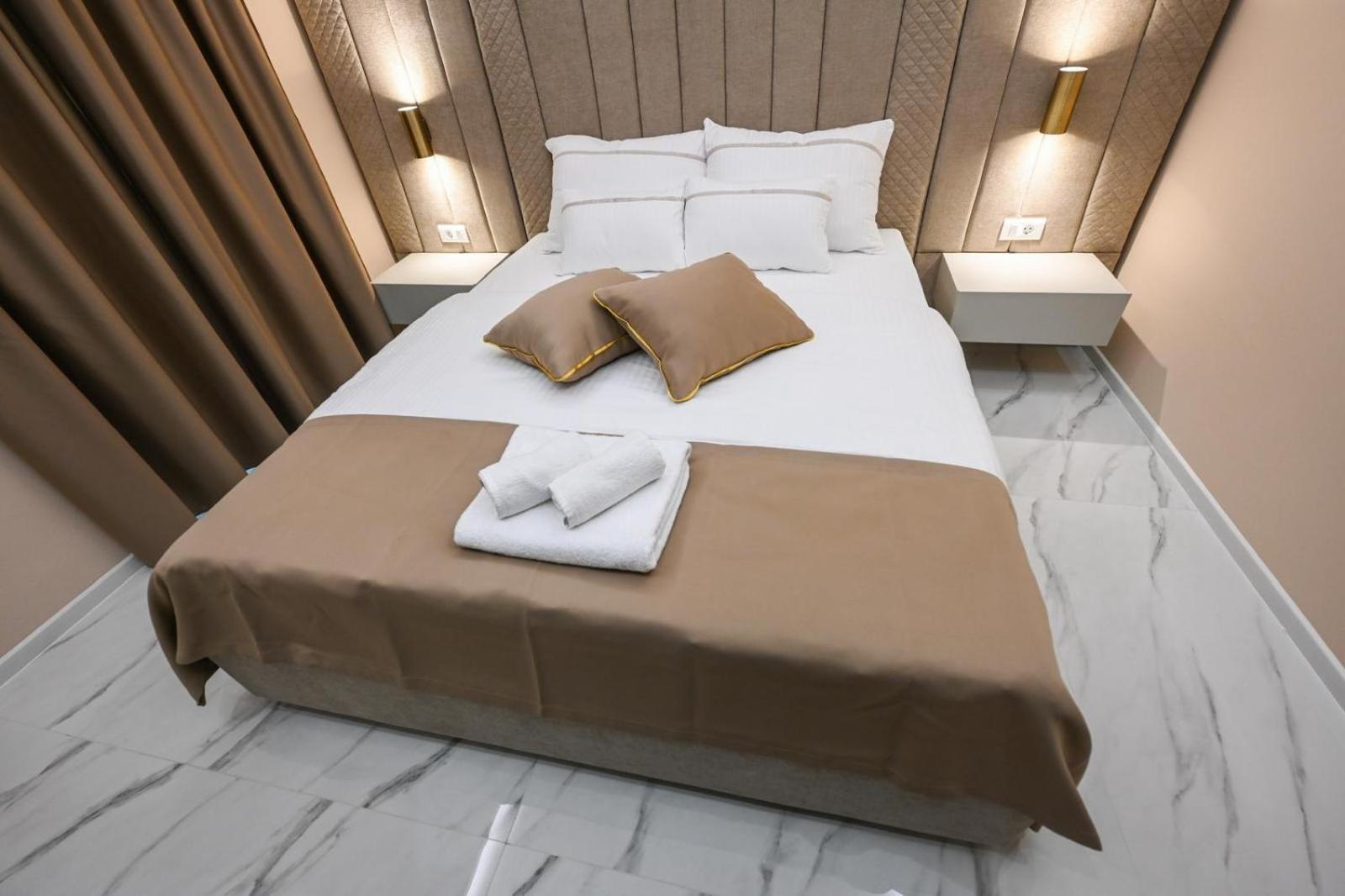 Luxury Villa Zlatko Kozino Ngoại thất bức ảnh