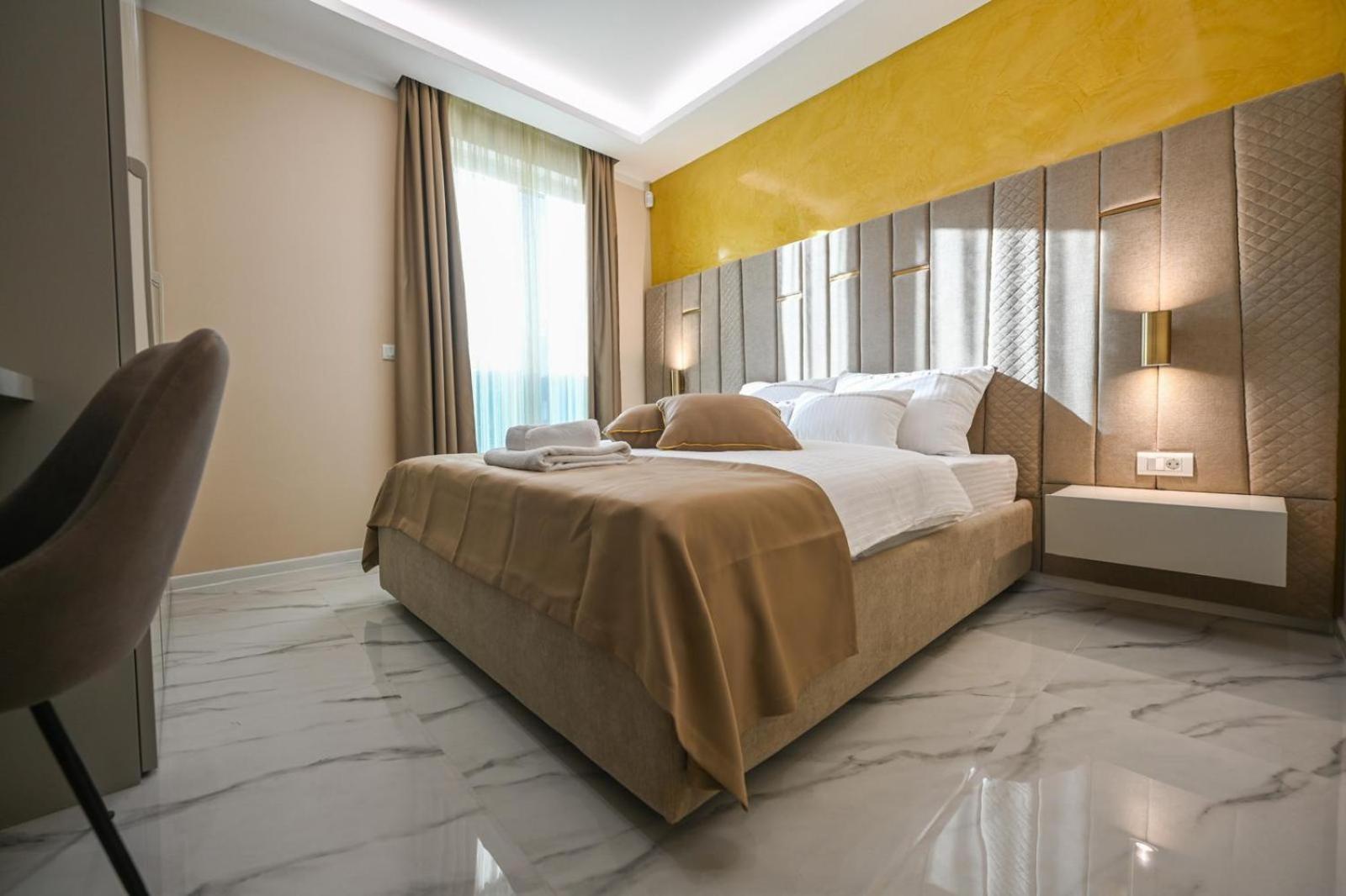 Luxury Villa Zlatko Kozino Ngoại thất bức ảnh