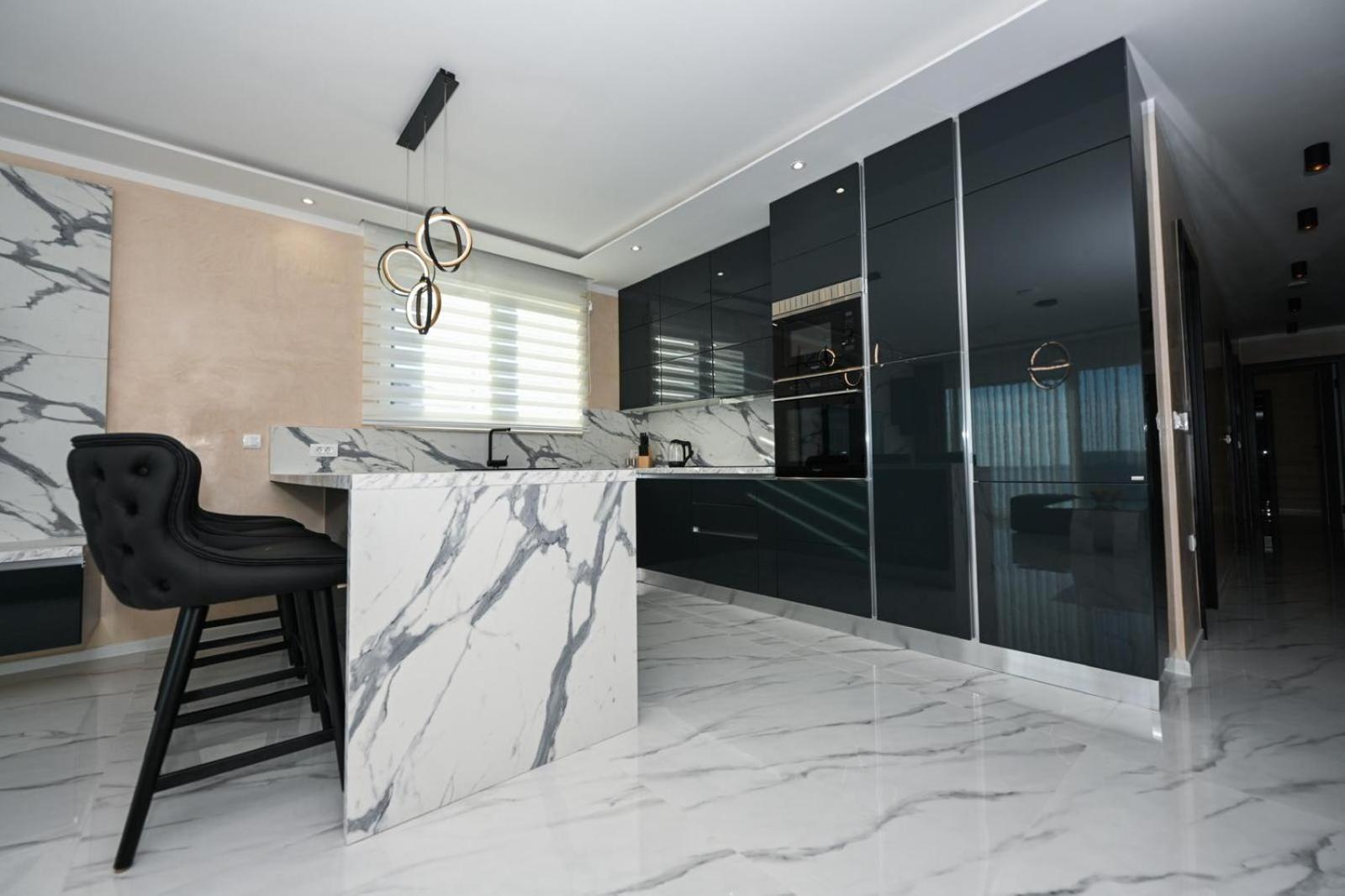 Luxury Villa Zlatko Kozino Ngoại thất bức ảnh