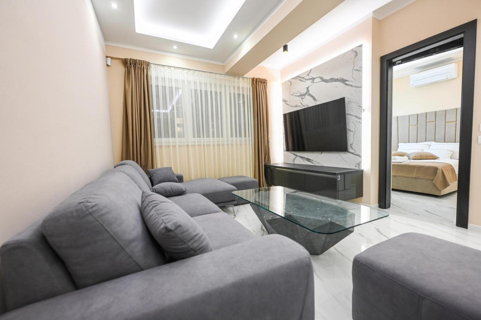 Luxury Villa Zlatko Kozino Ngoại thất bức ảnh