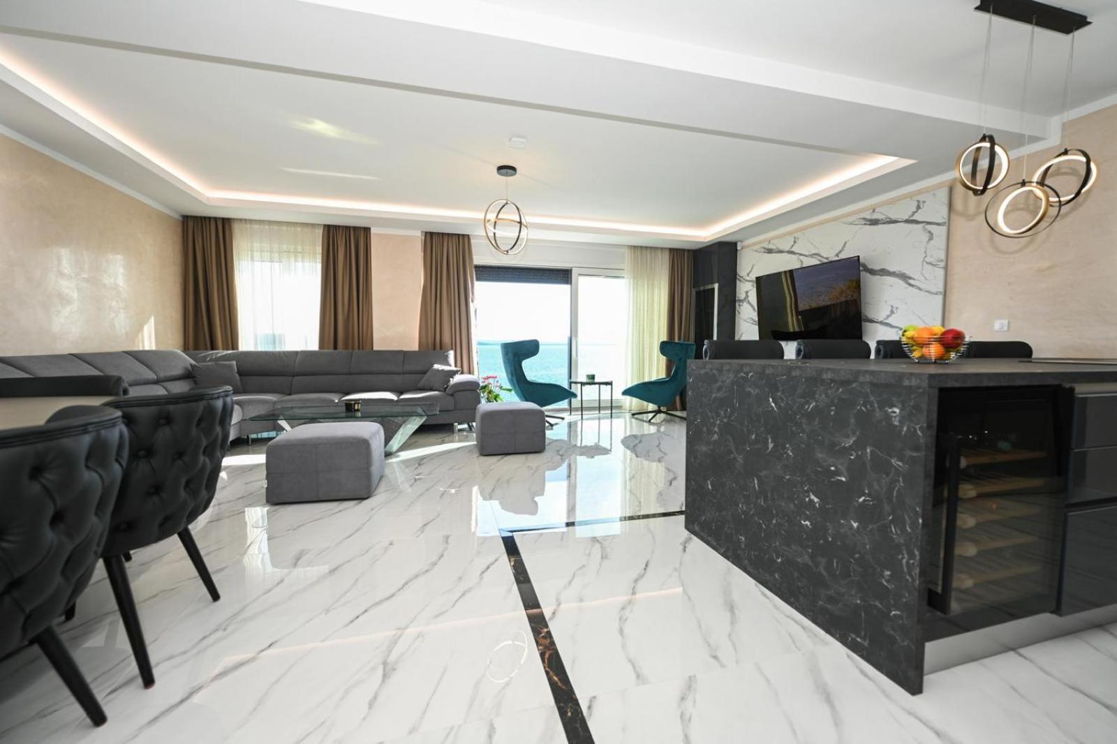 Luxury Villa Zlatko Kozino Ngoại thất bức ảnh