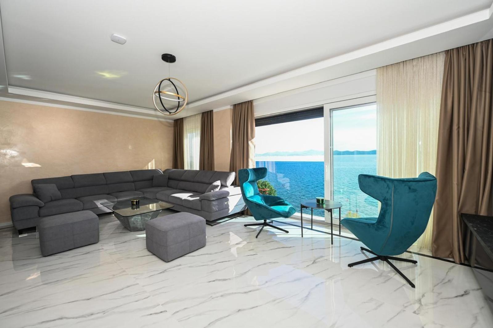 Luxury Villa Zlatko Kozino Ngoại thất bức ảnh