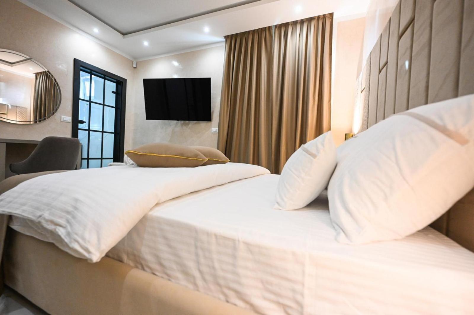 Luxury Villa Zlatko Kozino Ngoại thất bức ảnh