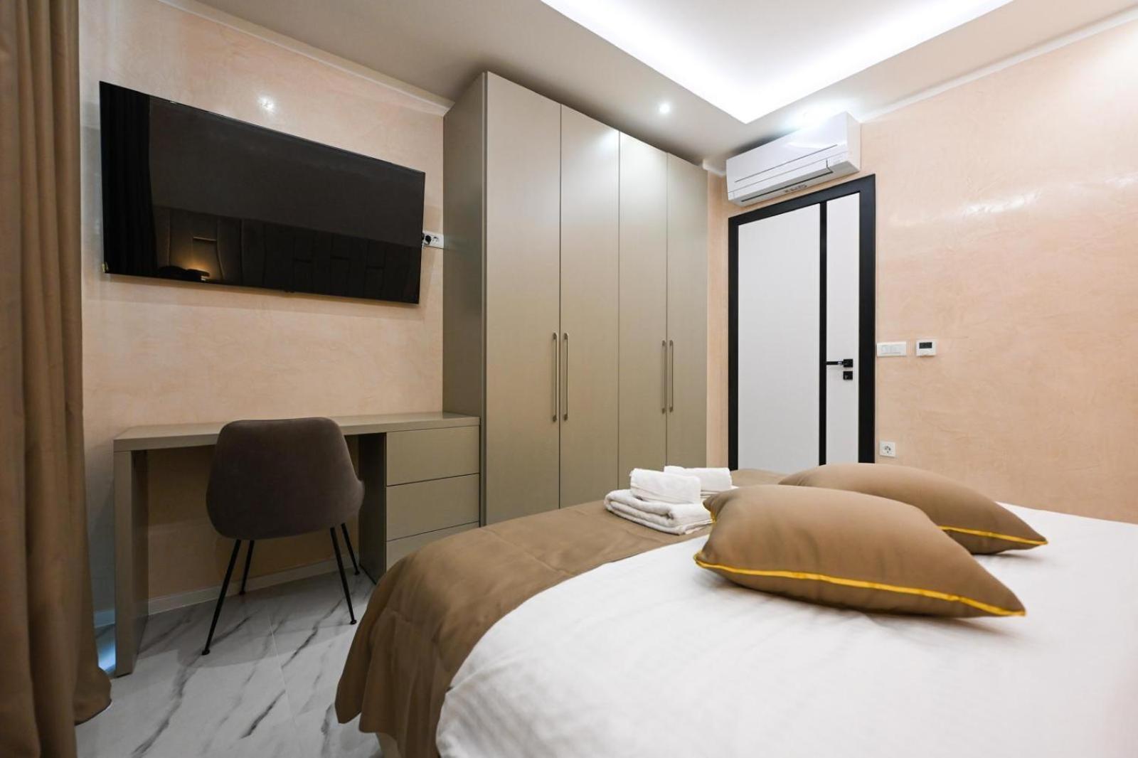 Luxury Villa Zlatko Kozino Ngoại thất bức ảnh